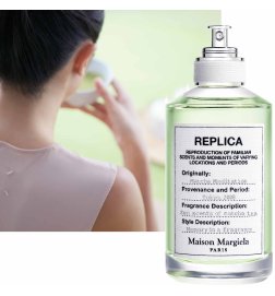 Replica Matcha Meditation - Eau de Toilette Replica Matcha Meditation - Eau de Toilette